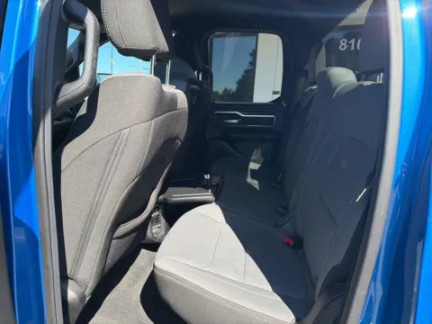 More photos of 2024 Ram 1500 Big Horn/Lone Star at Jerry Hunt Supercenter - Lexington, NC