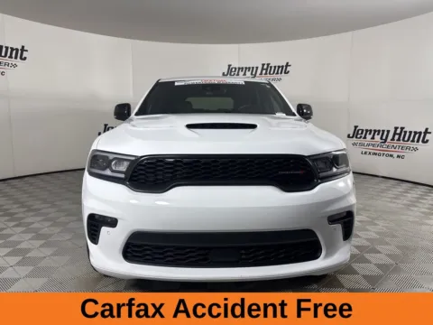 Another view of 2023 Dodge Durango GT Premium for sale in Lexington, NC at Jerry Hunt Supercenter - Lexington