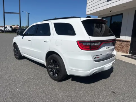 More photos of 2023 Dodge Durango GT at Jerry Hunt Supercenter - Lexington, NC
