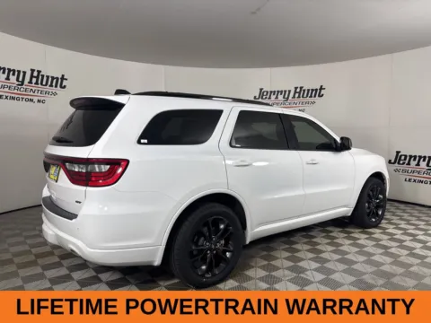 More photos of 2023 Dodge Durango GT Premium at Jerry Hunt Supercenter - Lexington, NC