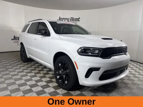 More photos of 2023 Dodge Durango GT Premium at Jerry Hunt Supercenter - Lexington, NC