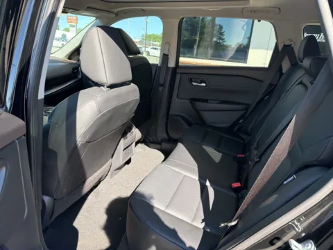 More photos of 2023 Nissan Rogue SV at Jerry Hunt Supercenter - Lexington, NC