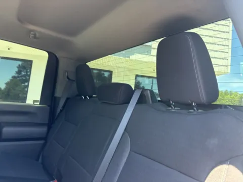More photos of 2023 Chevrolet Silverado 2500HD LT at Jerry Hunt Supercenter - Lexington, NC