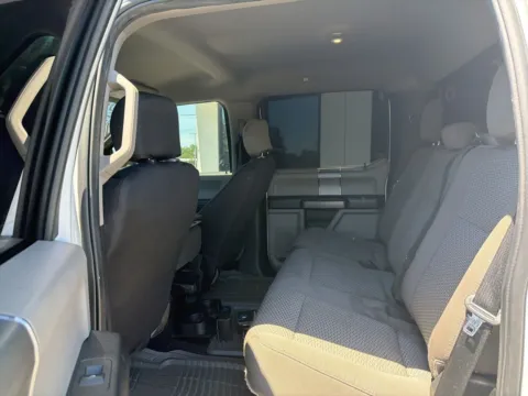 More photos of 2020 Ford F-250SD XLT at Jerry Hunt Supercenter - Lexington, NC