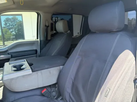 Photos of 2020 Ford F-250SD XLT for sale in Lexington, NC at Jerry Hunt Supercenter - Lexington