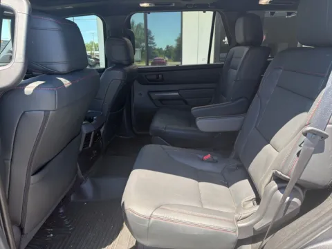 More photos of 2024 Toyota Sequoia TRD Pro at Jerry Hunt Supercenter - Lexington, NC
