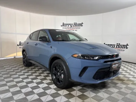 Another view of 2024 Dodge Hornet R/T Plus for sale in Lexington, NC at Jerry Hunt Supercenter - Lexington