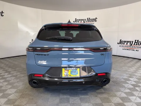 More photos of 2024 Dodge Hornet R/T Plus at Jerry Hunt Supercenter - Lexington, NC