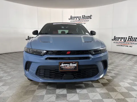 Photos of 2024 Dodge Hornet R/T Plus for sale in Lexington, NC at Jerry Hunt Supercenter - Lexington