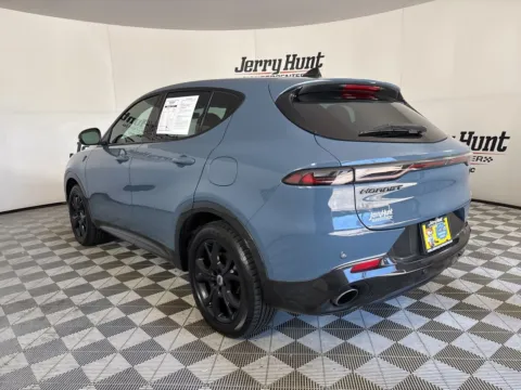 More photos of 2024 Dodge Hornet R/T Plus at Jerry Hunt Supercenter - Lexington, NC