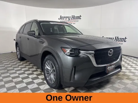 More photos of 2024 Mazda CX-90 3.3 Turbo Preferred Plus at Jerry Hunt Supercenter - Lexington, NC