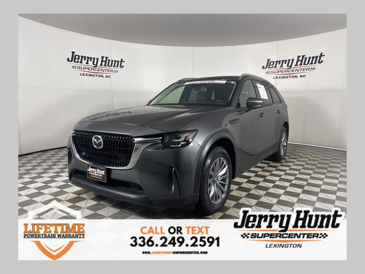 2024 Mazda CX-90 Turbo Preferred Plus Package's photo