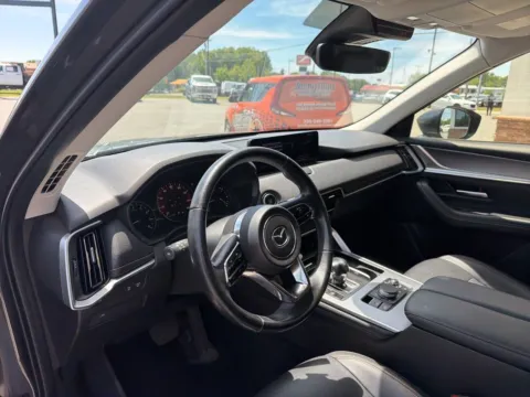 More photos of 2024 Mazda CX-90 3.3 Turbo Preferred Plus at Jerry Hunt Supercenter - Lexington, NC