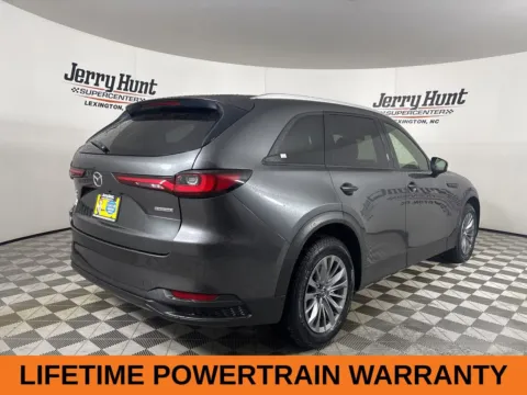 More photos of 2024 Mazda CX-90 3.3 Turbo Preferred Plus at Jerry Hunt Supercenter - Lexington, NC