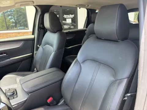 Another view of 2024 Mazda CX-90 3.3 Turbo Preferred Plus for sale in Lexington, NC at Jerry Hunt Supercenter - Lexington