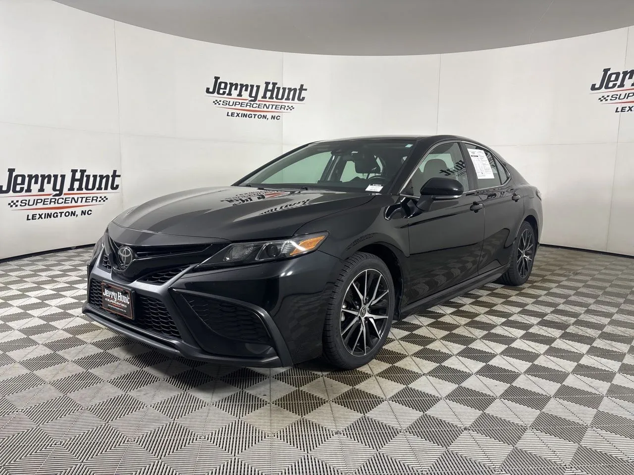2022 Toyota Camry SE for sale in Lexington, NC