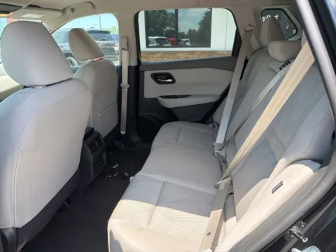 More photos of 2025 Nissan Rogue SV at Jerry Hunt Supercenter - Lexington, NC