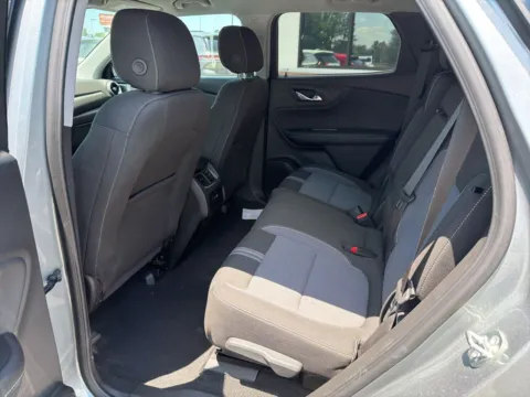 More photos of 2025 Chevrolet Blazer LT at Jerry Hunt Supercenter - Lexington, NC