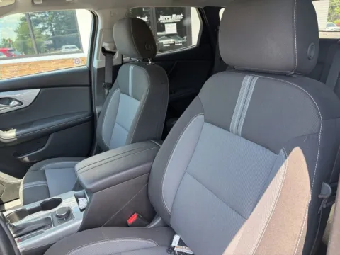 Another view of 2025 Chevrolet Blazer LT for sale in Lexington, NC at Jerry Hunt Supercenter - Lexington