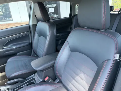 Another view of 2025 Mitsubishi Outlander Sport 2.0 SE for sale in Lexington, NC at Jerry Hunt Supercenter - Lexington