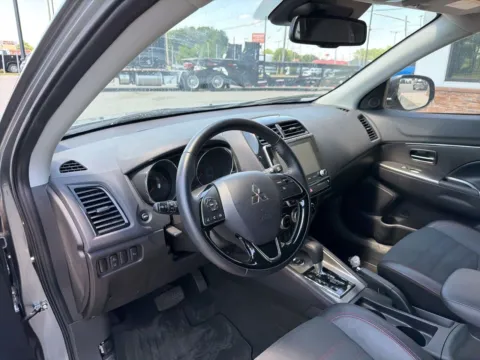 More photos of 2025 Mitsubishi Outlander Sport 2.0 SE at Jerry Hunt Supercenter - Lexington, NC