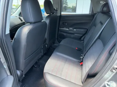 More photos of 2025 Mitsubishi Outlander Sport 2.0 SE at Jerry Hunt Supercenter - Lexington, NC