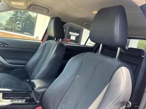 Another view of 2025 Mitsubishi Eclipse Cross SE for sale in Lexington, NC at Jerry Hunt Supercenter - Lexington