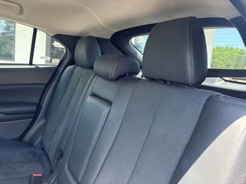 More photos of 2025 Mitsubishi Eclipse Cross SE at Jerry Hunt Supercenter - Lexington, NC