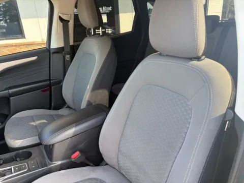 Another view of 2022 Ford Escape SE for sale in Lexington, NC at Jerry Hunt Supercenter - Lexington