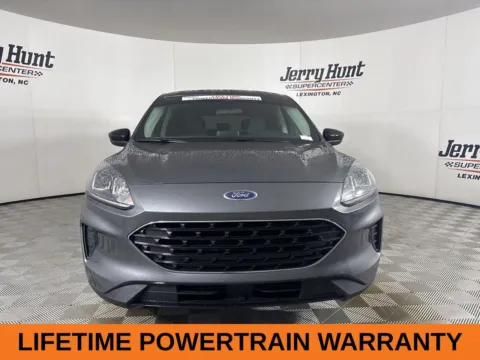 Another view of 2022 Ford Escape SE for sale in Lexington, NC at Jerry Hunt Supercenter - Lexington