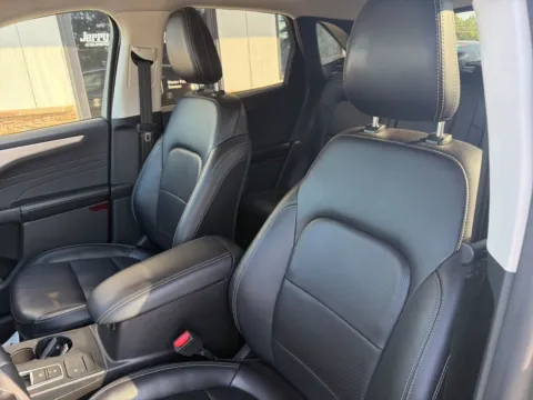 Another view of 2022 Ford Escape Hybrid SEL for sale in Lexington, NC at Jerry Hunt Supercenter - Lexington