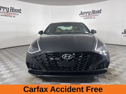 More photos of 2020 Hyundai Sonata Limited at Jerry Hunt Supercenter - Lexington, NC