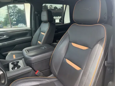 Another view of 2023 GMC Yukon AT4 for sale in Lexington, NC at Jerry Hunt Supercenter - Lexington