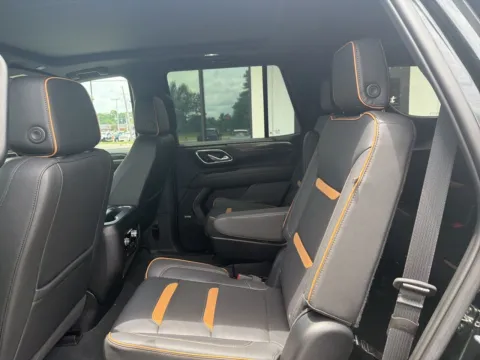 More photos of 2023 GMC Yukon AT4 at Jerry Hunt Supercenter - Lexington, NC