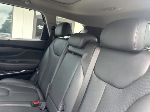 More photos of 2020 Hyundai Santa Fe Limited at Jerry Hunt Supercenter - Lexington, NC