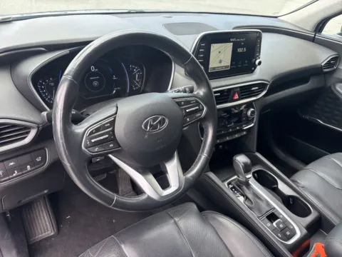 More photos of 2020 Hyundai Santa Fe Limited at Jerry Hunt Supercenter - Lexington, NC