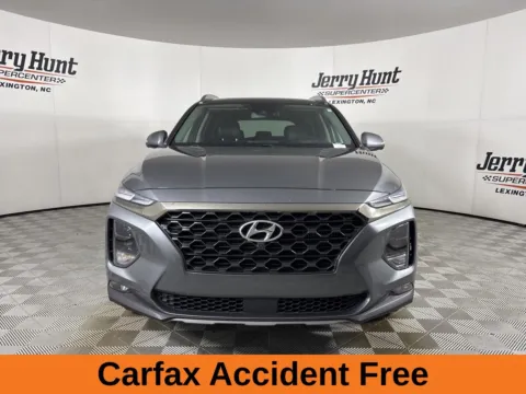 More photos of 2020 Hyundai Santa Fe Limited at Jerry Hunt Supercenter - Lexington, NC