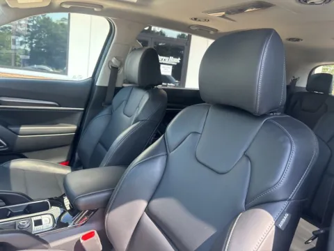 Another view of 2025 Kia Telluride S for sale in Lexington, NC at Jerry Hunt Supercenter - Lexington