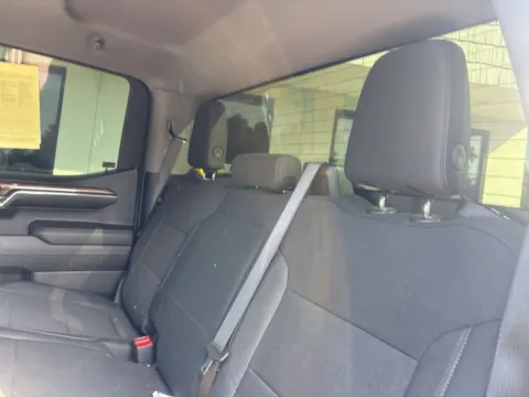 More photos of 2024 Chevrolet Silverado 1500 LT at Jerry Hunt Supercenter - Lexington, NC