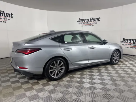 More photos of 2024 Acura Integra at Jerry Hunt Supercenter - Lexington, NC
