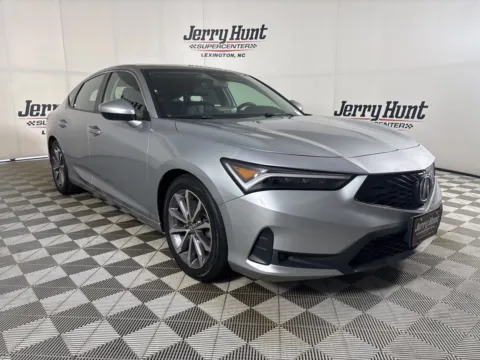 More photos of 2024 Acura Integra at Jerry Hunt Supercenter - Lexington, NC