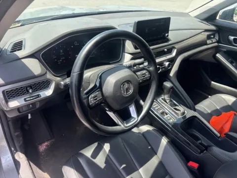 Another view of 2024 Acura Integra for sale in Lexington, NC at Jerry Hunt Supercenter - Lexington