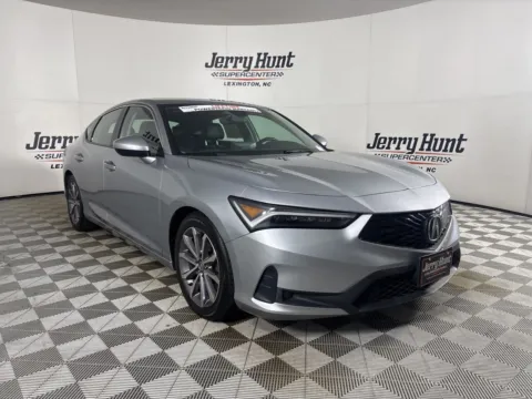 More photos of 2024 Acura Integra at Jerry Hunt Supercenter - Lexington, NC