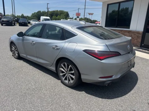 More photos of 2024 Acura Integra at Jerry Hunt Supercenter - Lexington, NC