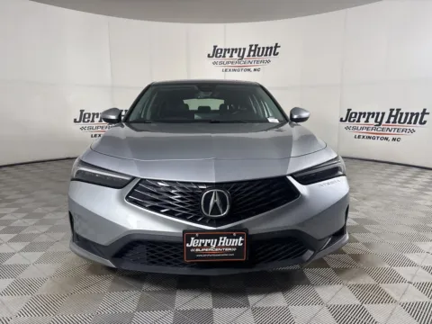 Another view of 2024 Acura Integra for sale in Lexington, NC at Jerry Hunt Supercenter - Lexington