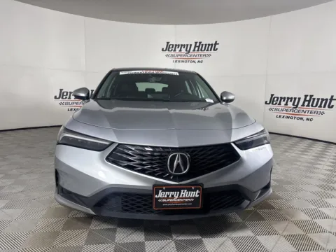 Another view of 2024 Acura Integra for sale in Lexington, NC at Jerry Hunt Supercenter - Lexington