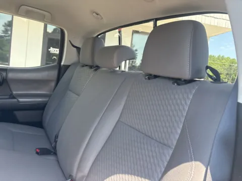 More photos of 2022 Toyota Tacoma SR5 at Jerry Hunt Supercenter - Lexington, NC