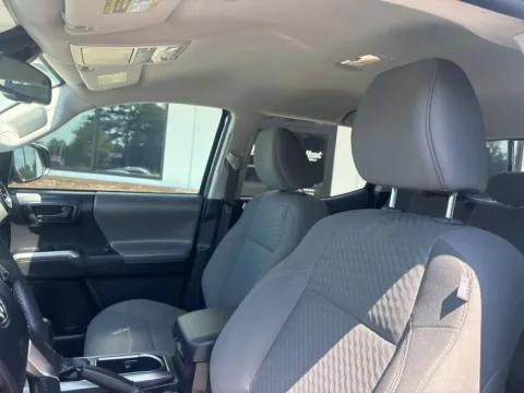 Photos of 2022 Toyota Tacoma SR5 for sale in Lexington, NC at Jerry Hunt Supercenter - Lexington