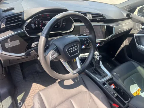 More photos of 2022 Audi Q3 Premium at Jerry Hunt Supercenter - Lexington, NC