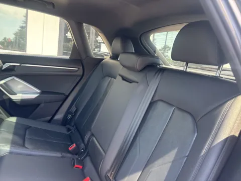 More photos of 2022 Audi Q3 Premium at Jerry Hunt Supercenter - Lexington, NC